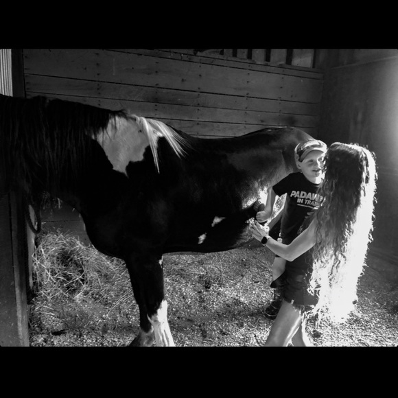 Meet your Posher, Jenny - Picture 13 of 17